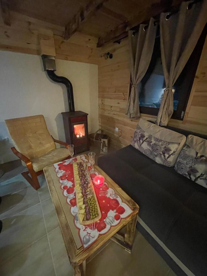 Family Home Masa Žabljak Dış mekan fotoğraf