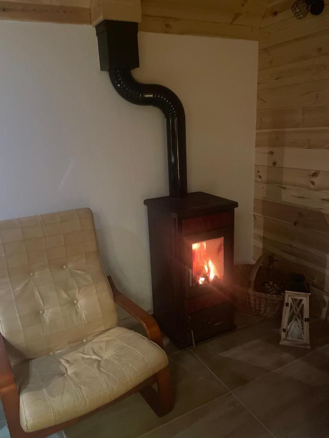 Family Home Masa Žabljak Dış mekan fotoğraf
