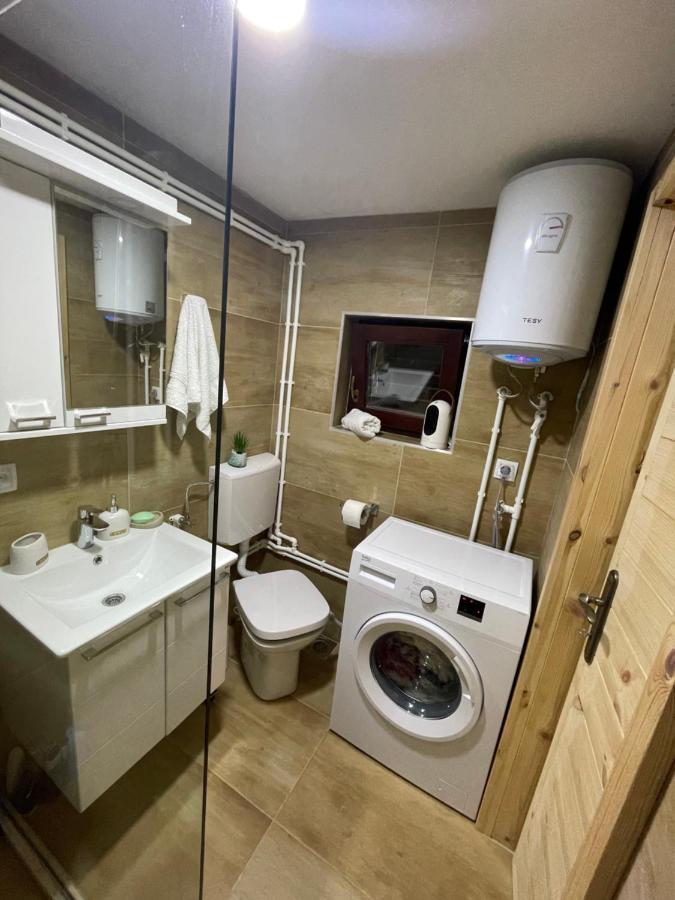 Family Home Masa Žabljak Dış mekan fotoğraf