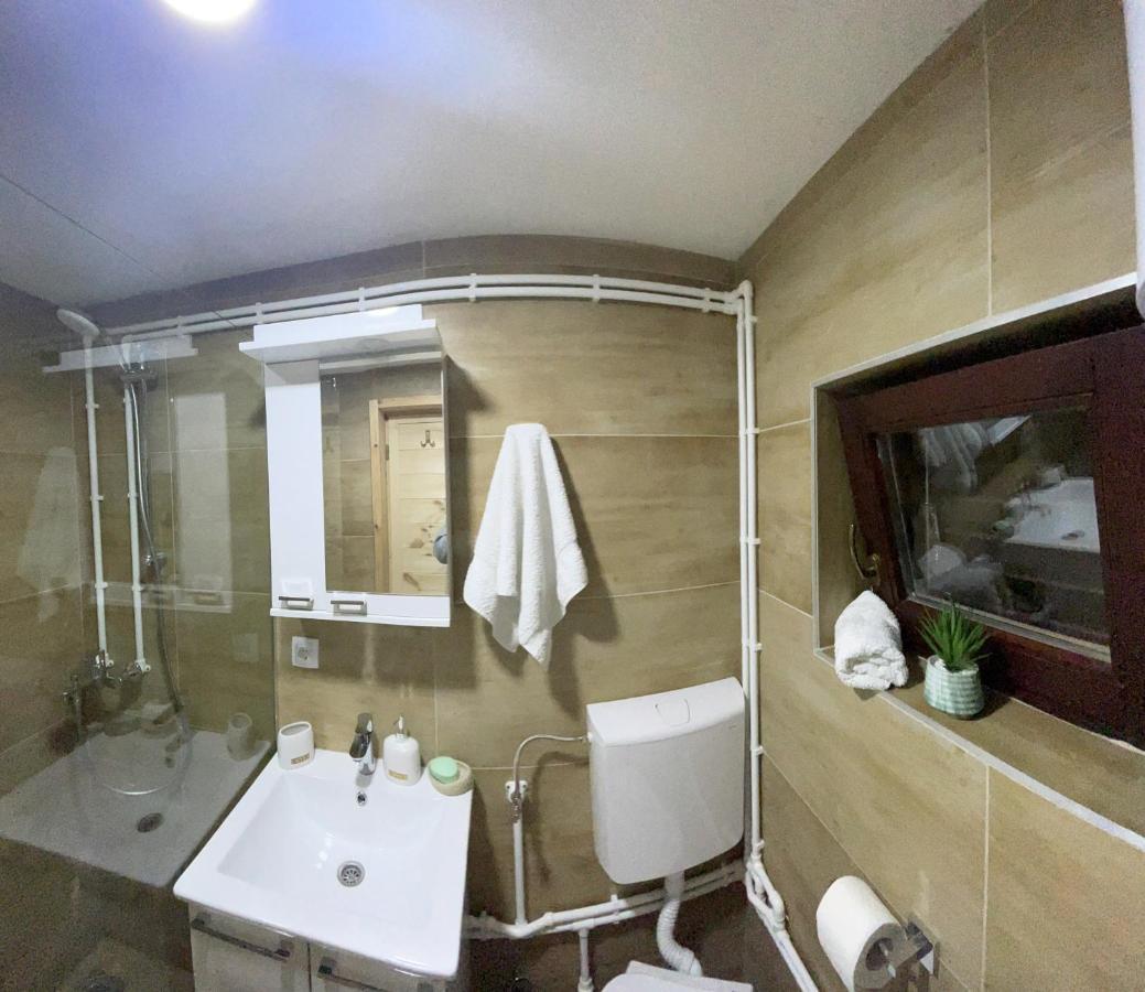 Family Home Masa Žabljak Dış mekan fotoğraf