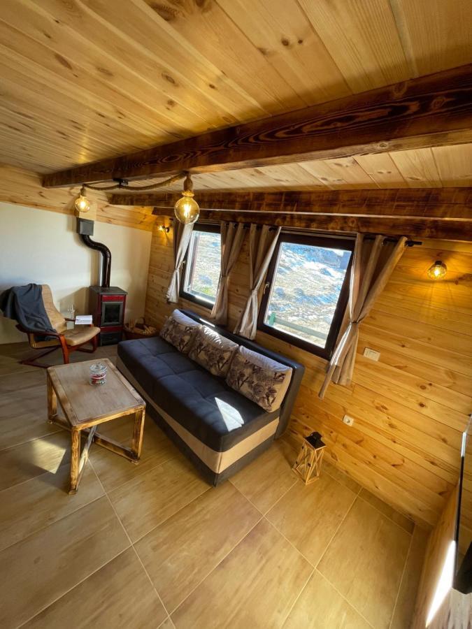 Family Home Masa Žabljak Dış mekan fotoğraf