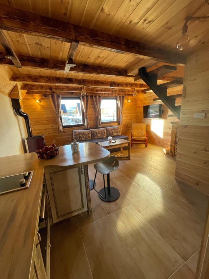 Family Home Masa Žabljak Dış mekan fotoğraf