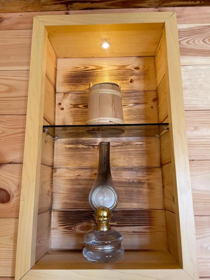 Family Home Masa Žabljak Dış mekan fotoğraf