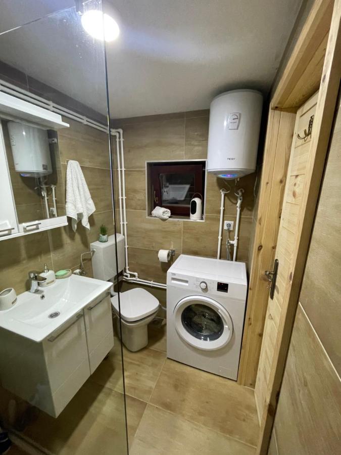 Family Home Masa Žabljak Dış mekan fotoğraf