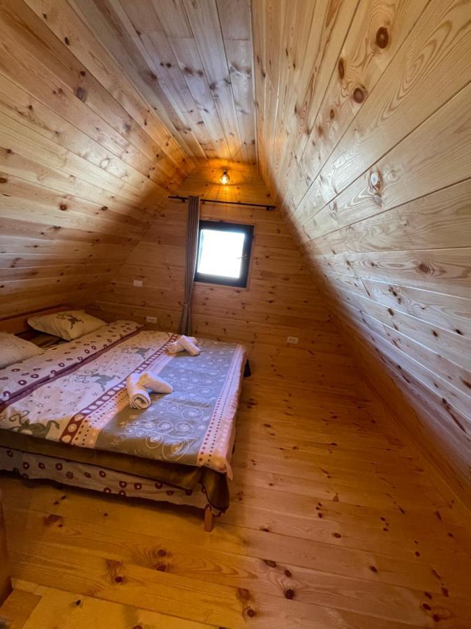 Family Home Masa Žabljak Dış mekan fotoğraf