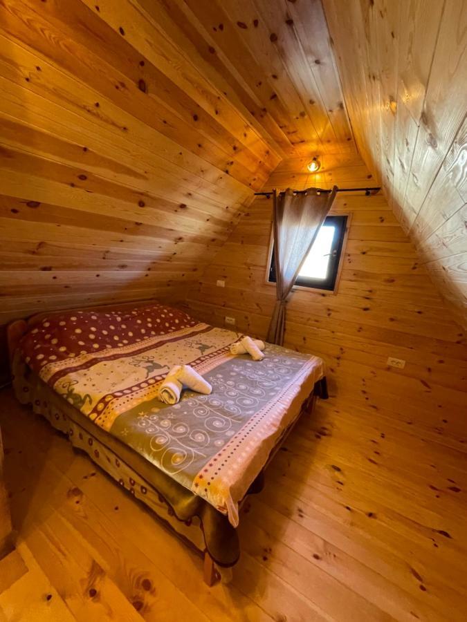 Family Home Masa Žabljak Dış mekan fotoğraf