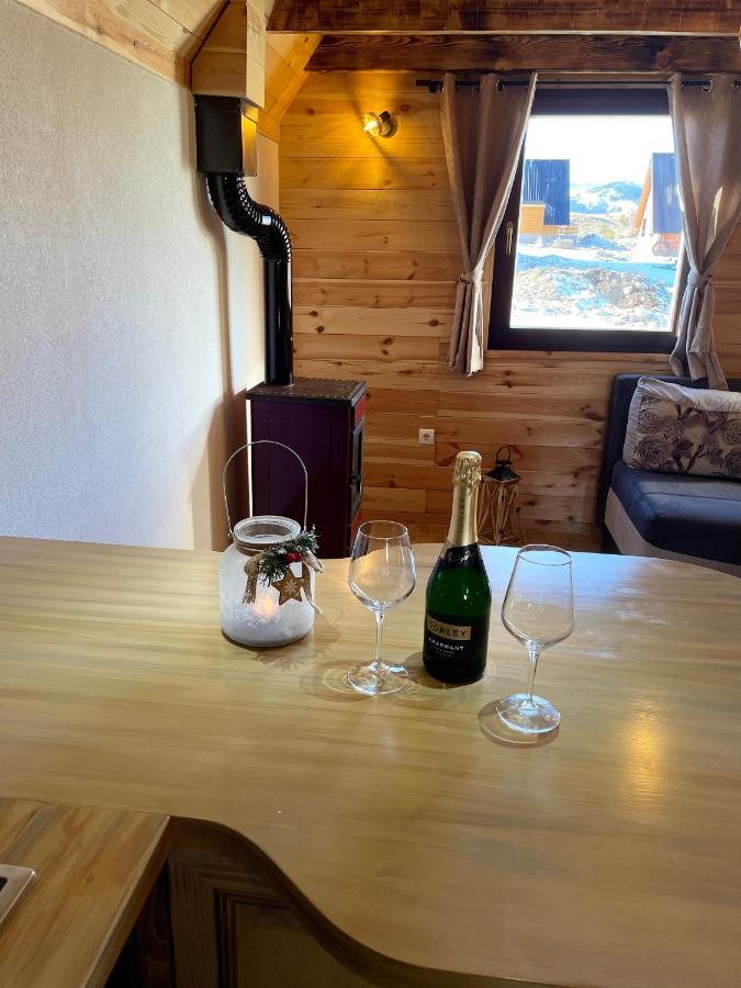 Family Home Masa Žabljak Dış mekan fotoğraf